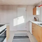 Jakko - 2-6km From The Sea By Interhome Feriehus *