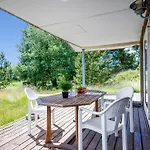 Jakko - 2-6km From The Sea By Interhome *