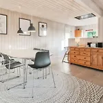 Feriehus Jakko - 2-6km From The Sea By Interhome