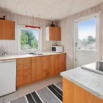 Jakko - 2-6km From The Sea By Interhome