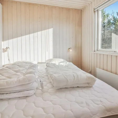 Jakko - 2-6km From The Sea In Western Jutland By Interhome Holiday home Bolilmark