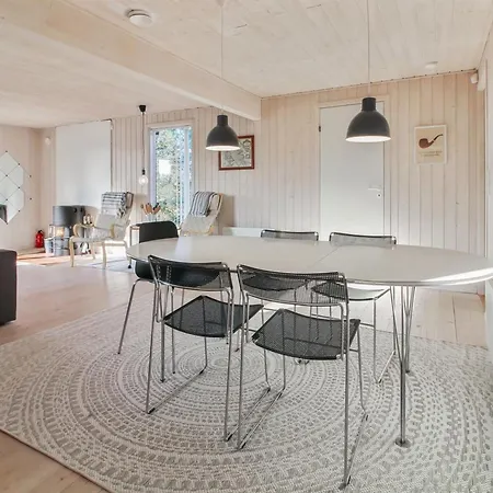 Jakko - 2-6km From The Sea In Western Jutland By Interhome Holiday home *
