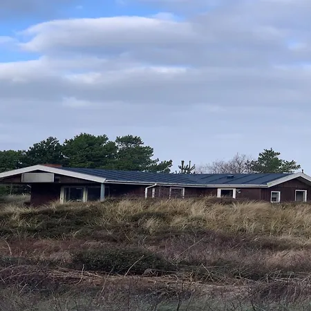 Holiday home Jakko - 2-6km From The Sea In Western Jutland By Interhome *