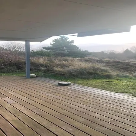 Jakko - 2-6km From The Sea In Western Jutland By Interhome Holiday home Bolilmark