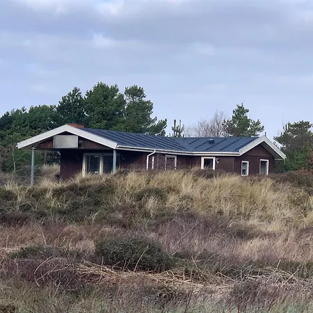 Jakko - 2-6km From The Sea In Western Jutland By Interhome * Bolilmark