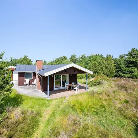 Jakko - 2-6km From The Sea In Western Jutland By Interhome * Bolilmark
