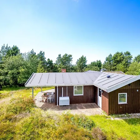 Jakko - 2-6km From The Sea In Western Jutland By Interhome * Bolilmark