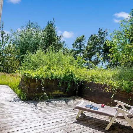 Holiday home Jakko - 2-6km From The Sea In Western Jutland By Interhome *