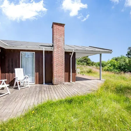 Holiday home Jakko - 2-6km From The Sea In Western Jutland By Interhome Bolilmark