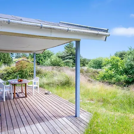 Jakko - 2-6km From The Sea In Western Jutland By Interhome Holiday home