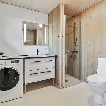 Casa vacanze Jakko - 2-6km From The Sea By Interhome Bolilmark