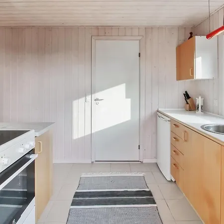 Jakko - 2-6km From The Sea By Interhome Σπίτι διακοπών *