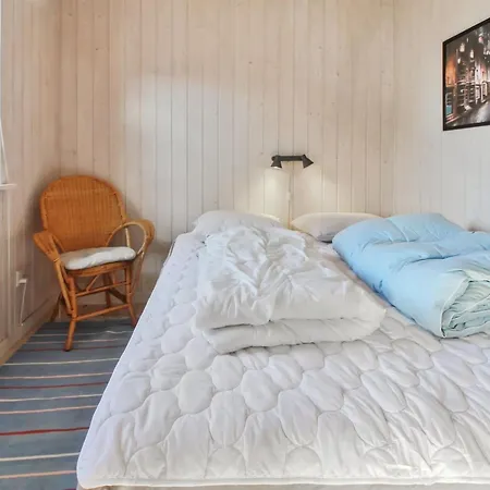 Jakko - 2-6km From The Sea By Interhome Holiday home Bolilmark