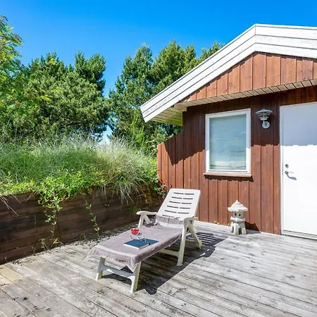 Casa vacanze Jakko - 2-6km From The Sea By Interhome