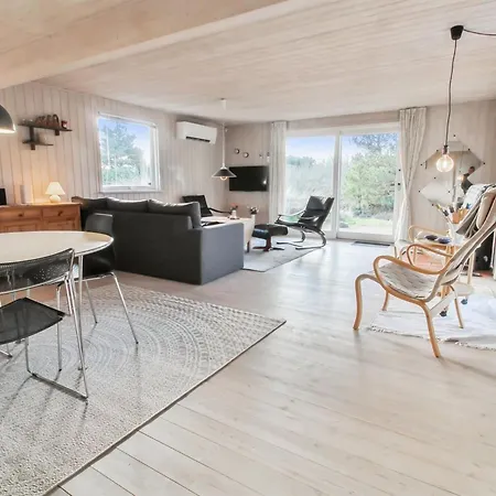 Σπίτι διακοπών Jakko - 2-6km From The Sea By Interhome