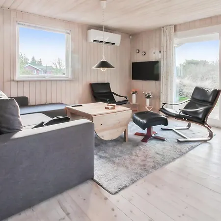 Jakko - 2-6km From The Sea By Interhome Σπίτι διακοπών *