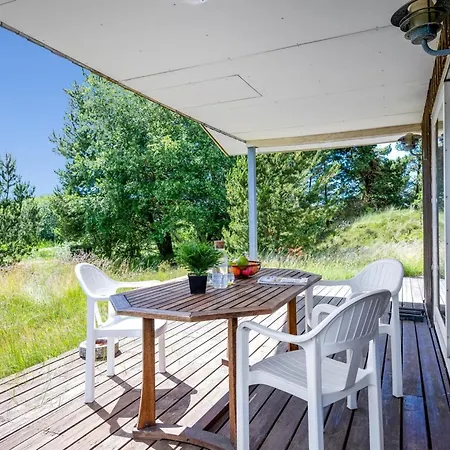 Jakko - 2-6km From The Sea By Interhome *