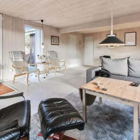 Σπίτι διακοπών Jakko - 2-6km From The Sea By Interhome *