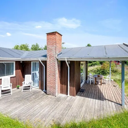 Jakko - 2-6km From The Sea By Interhome * Bolilmark