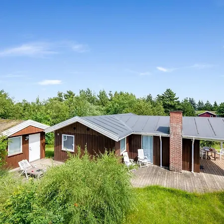 Jakko - 2-6km From The Sea By Interhome Bolilmark