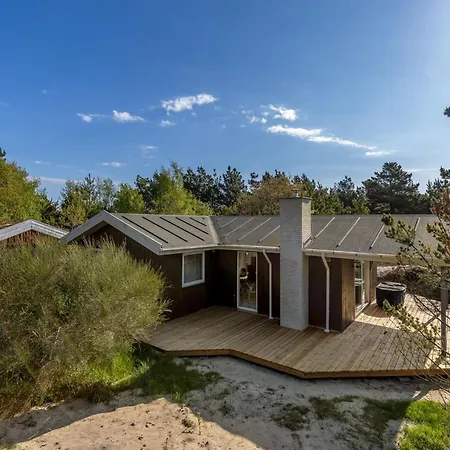 Jakko - 2-6km From The Sea By Interhome Holiday home