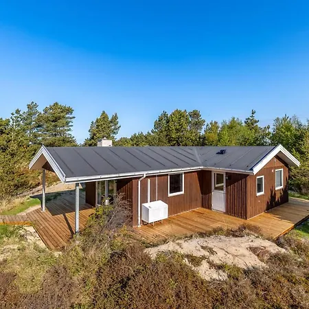 Dom wakacyjny Jakko - 2-6km From The Sea By Interhome *
