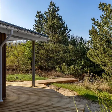 Jakko - 2-6km From The Sea By Interhome Holiday home *