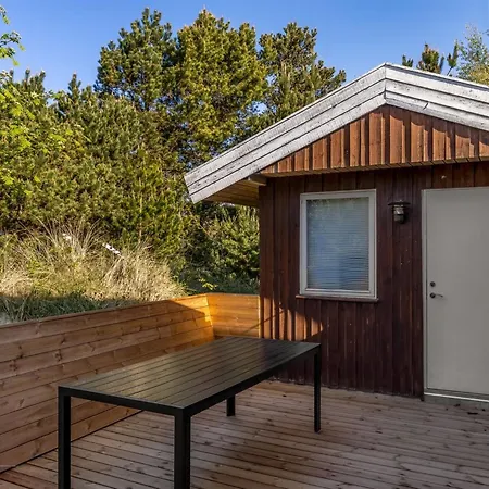 Holiday home Jakko - 2-6km From The Sea By Interhome