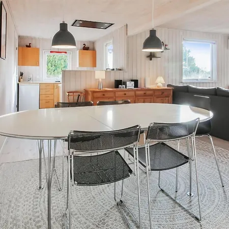 Holiday home Jakko - 2-6km From The Sea By Interhome Bolilmark