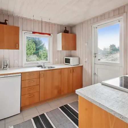 Holiday home Jakko - 2-6km From The Sea By Interhome *