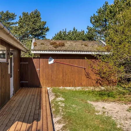 Dom wakacyjny Jakko - 2-6km From The Sea By Interhome *