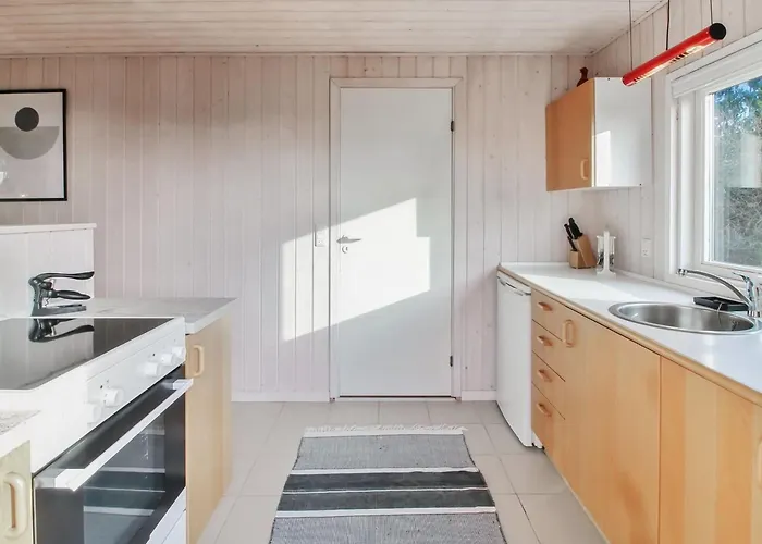 Jakko - 2-6km From The Sea By Interhome Holiday home *