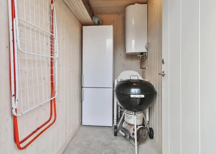 Holiday home Jakko - 2-6km From The Sea By Interhome *