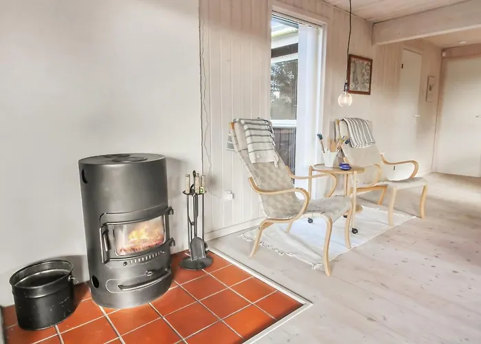 Holiday home Jakko - 2-6km From The Sea By Interhome *