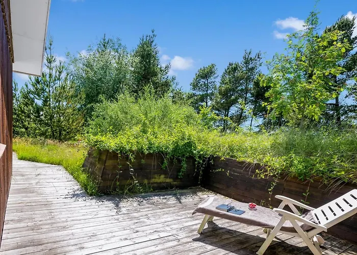 Holiday home Jakko - 2-6km From The Sea By Interhome Bolilmark