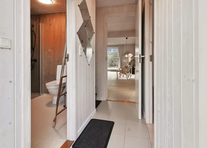 Jakko - 2-6km From The Sea By Interhome