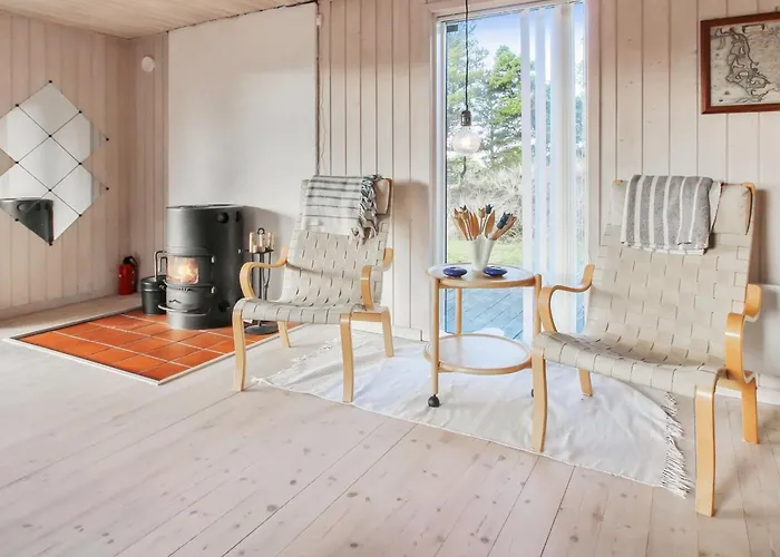 Jakko - 2-6km From The Sea By Interhome Holiday home