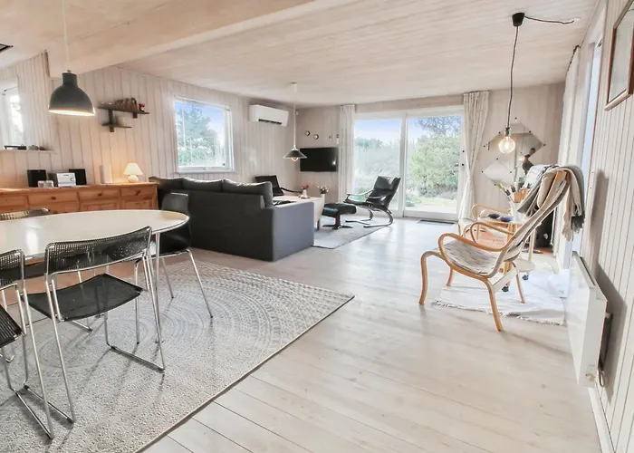 Holiday home Jakko - 2-6km From The Sea By Interhome