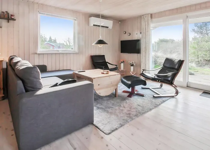 Jakko - 2-6km From The Sea By Interhome Holiday home *