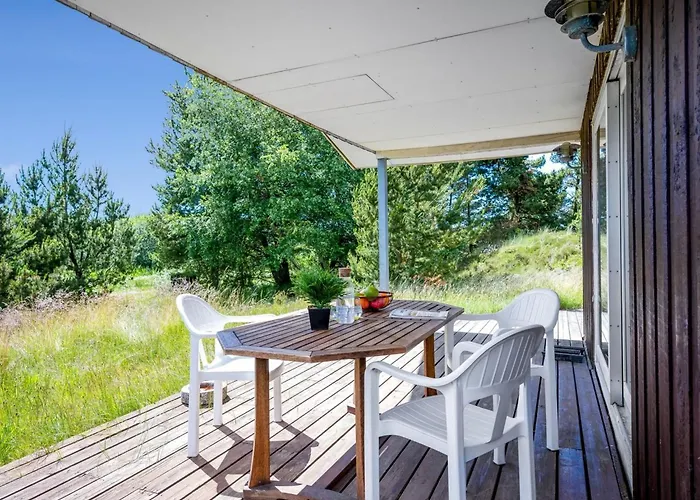 Jakko - 2-6km From The Sea By Interhome *