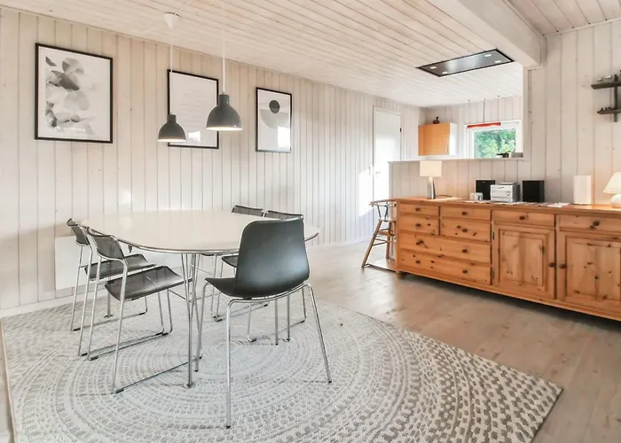 Holiday home Jakko - 2-6km From The Sea By Interhome