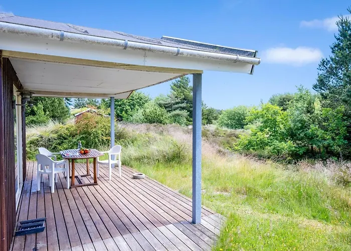 Holiday home Jakko - 2-6km From The Sea By Interhome Bolilmark