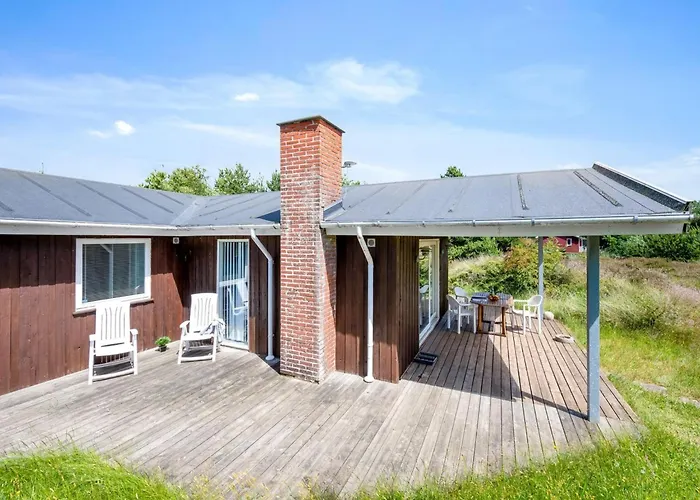 Jakko - 2-6km From The Sea By Interhome * Bolilmark