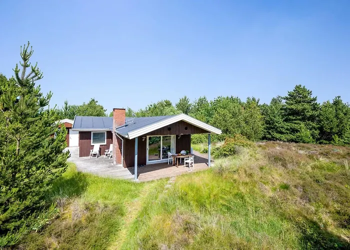 Jakko - 2-6km From The Sea By Interhome Holiday home