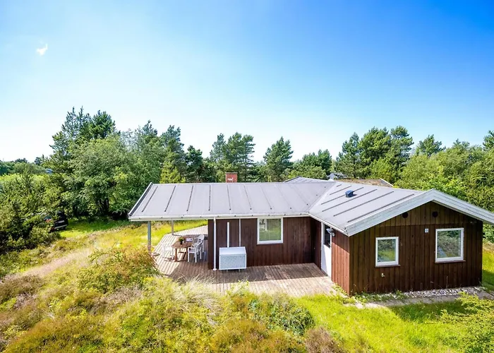 Holiday home Jakko - 2-6km From The Sea By Interhome *