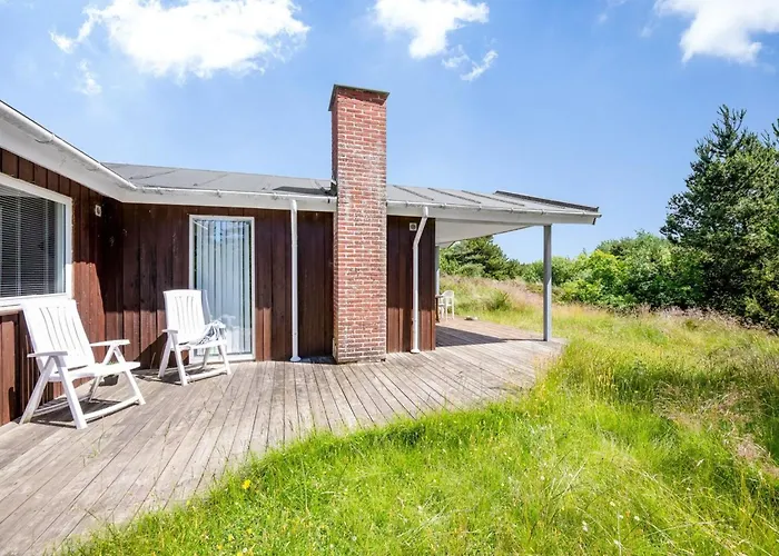 Holiday home Jakko - 2-6km From The Sea By Interhome